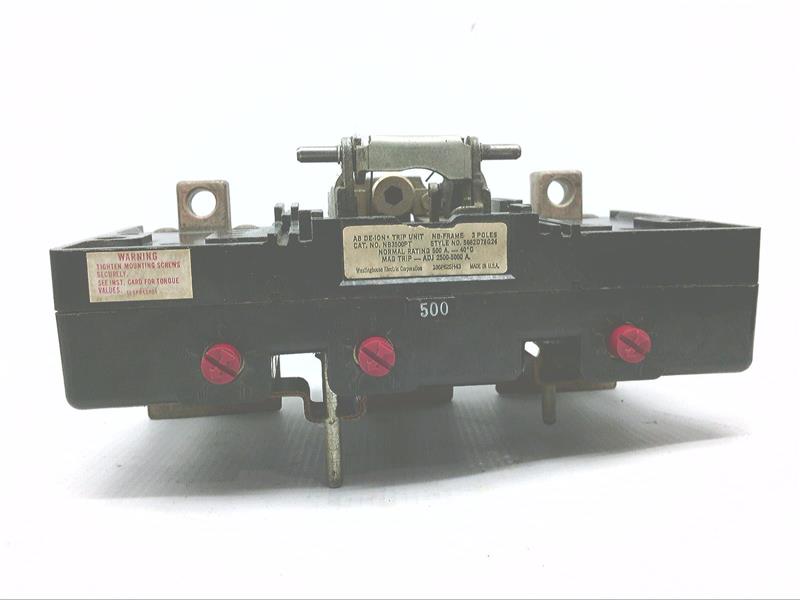 WESTINGHOUSE NB3500PT