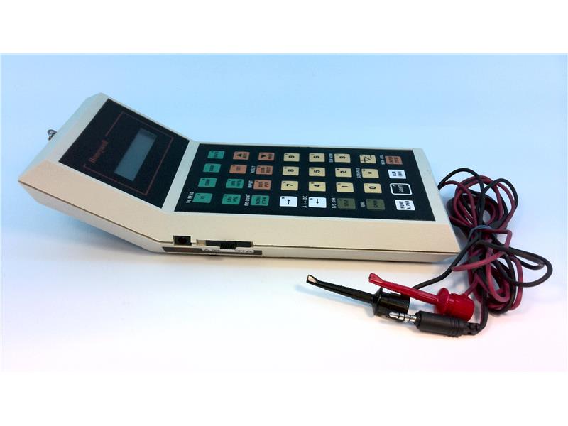 HONEYWELL STS103-001-00006-12-DC-F1D2-1011