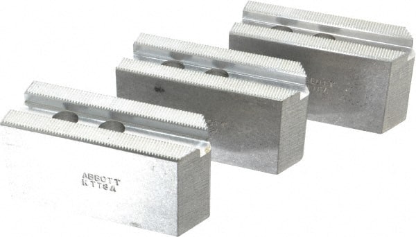 ABBOTT WORKHOLDING KTT8A
