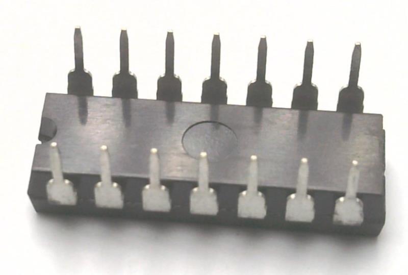 TOSHIBA TC40H020P