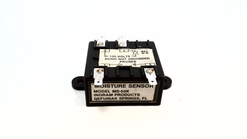 INGRAM PRODUCTS MS-50K