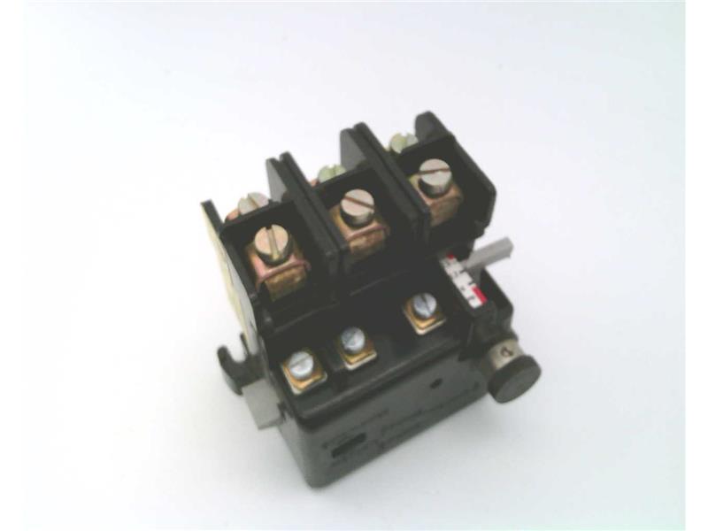 GENERAL ELECTRIC BCR-1B