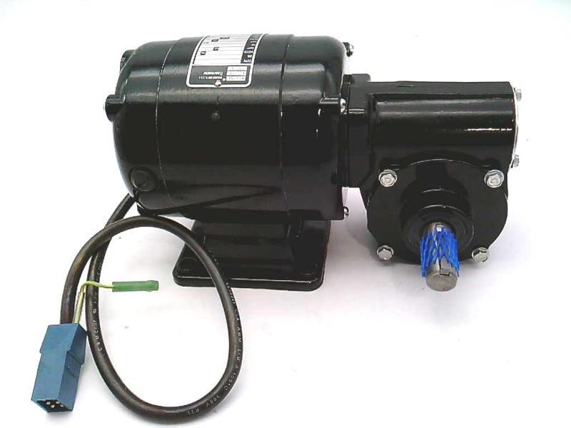 BODINE ELECTRIC 0315