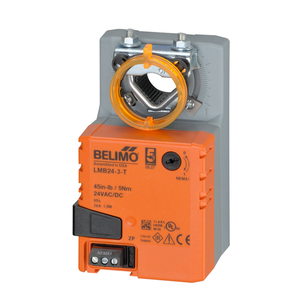 BELIMO LMB24-3-T.1