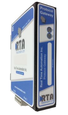 REAL TIME AUTOMATION 460ESTCP-N34-D