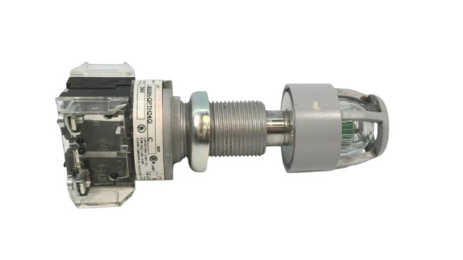 ALLEN BRADLEY 800H-QPTH24G