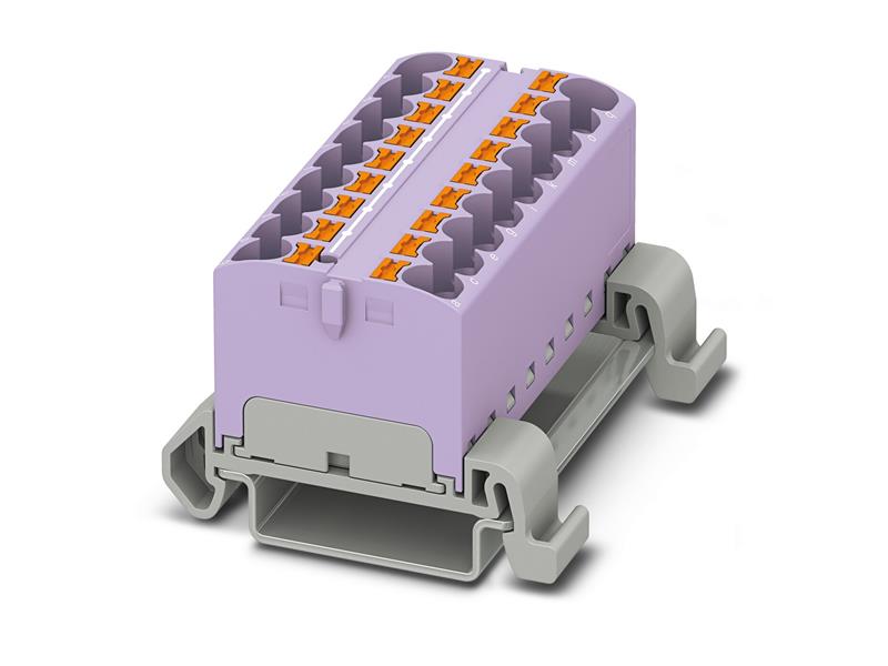 PTFIX 18X4-NS35A VT por PHOENIX CONTACT