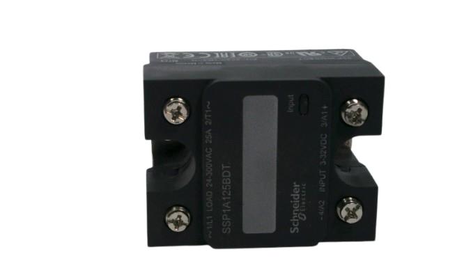 SCHNEIDER ELECTRIC SSP1A125BDT