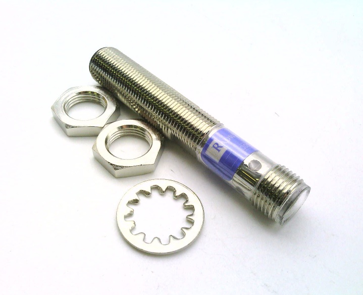 RADWELL VERIFIED SUBSTITUTE BES0059-SUB