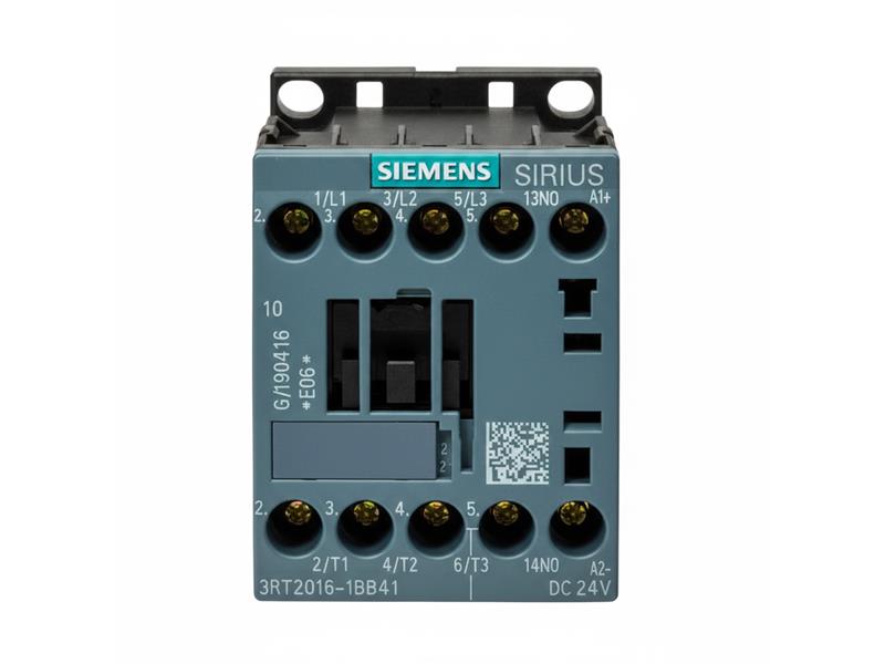 SIEMENS 3RT20162KB41