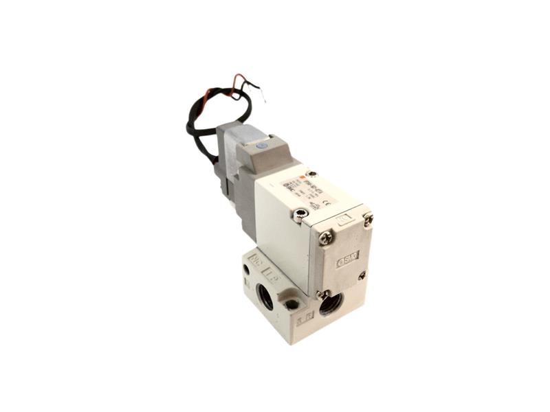 VP344-5G1-02TA by SMC