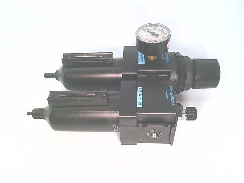 WILKERSON PNEUMATIC D28-04-FHG0