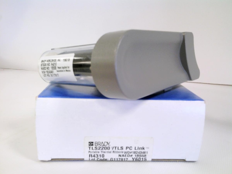 BRADY R4310