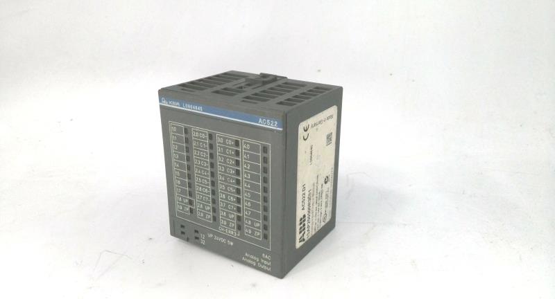 1SAP250500R3001 by ASEA BROWN BOVERI
