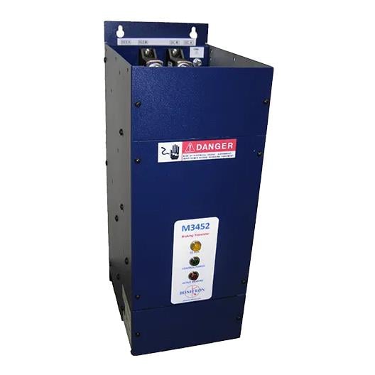 M3452-U300HK6-R7 por BONITRON