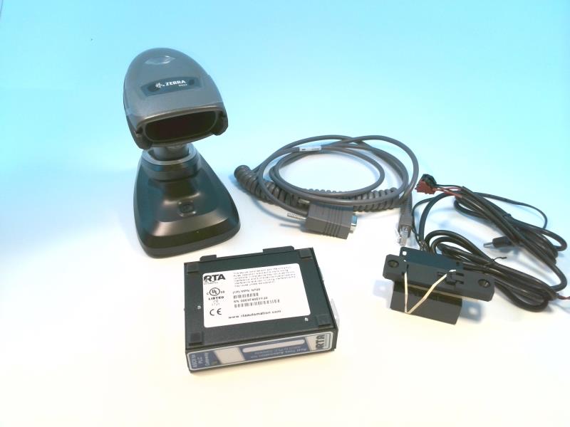 REAL TIME AUTOMATION SCNDR-SWI1-D