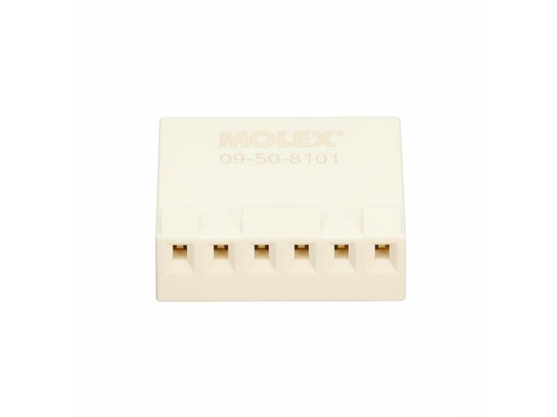 09-50-8101 par MOLEX