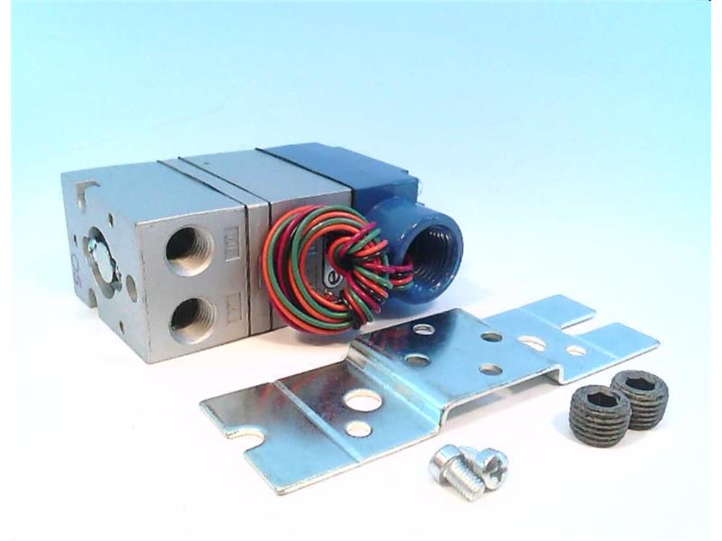 CONTROLAIR INC 900-E-J-A