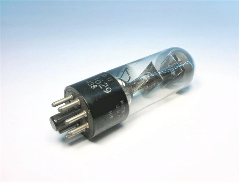 RCA 1629