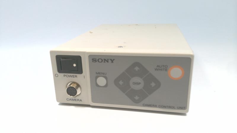 SONY DXC-LS1