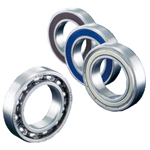 NACHI 6012ZZE