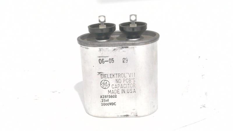 GENERAL ELECTRIC A28F5602