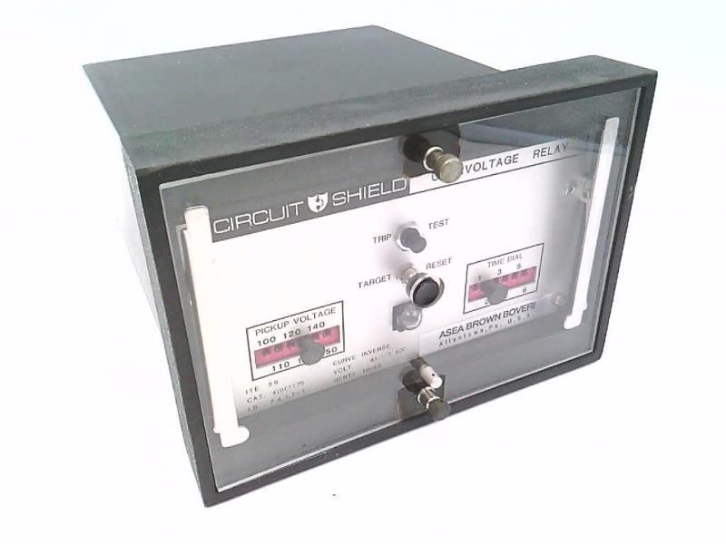 ASEA BROWN BOVERI 410Q4275