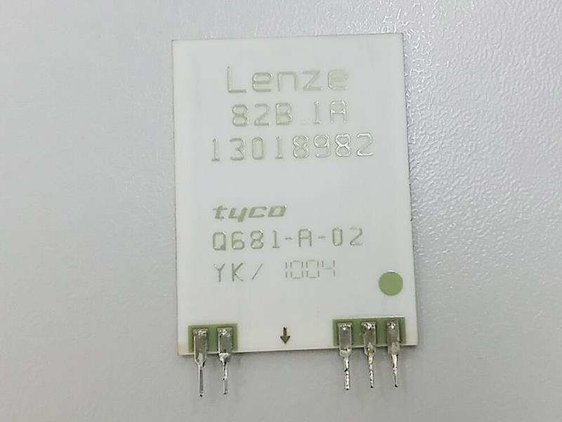 LENZE 82B.1A