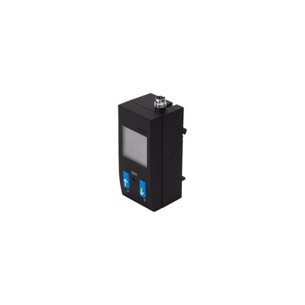 FESTO SDE1-V1-G2-H18-L-PU-M8