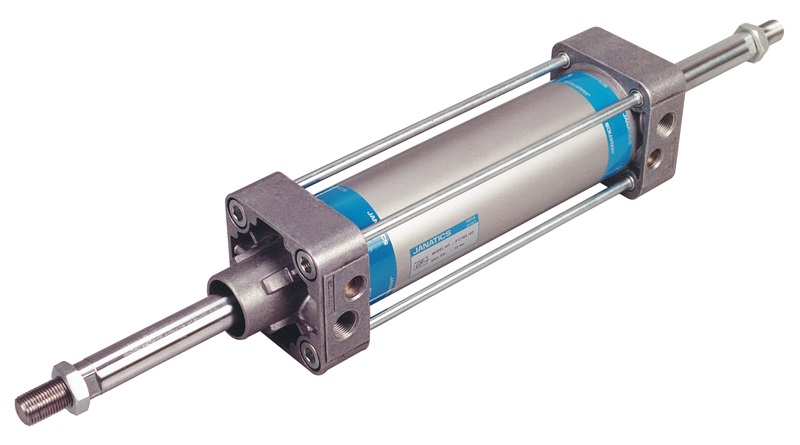 A11100160O par JANATICS