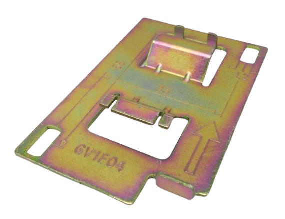SCHNEIDER ELECTRIC GV1-F04