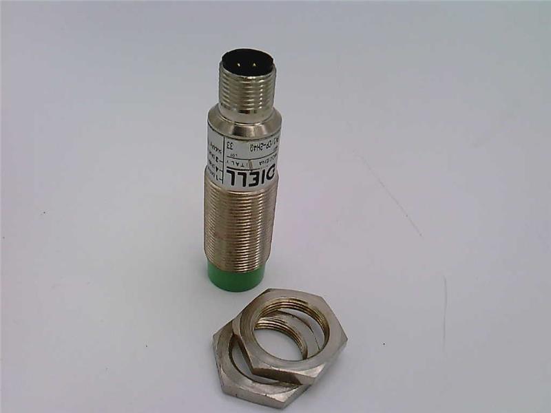 PK1/CP-2H by DATALOGIC