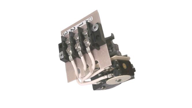 089-7401-107 by MAGNETROL