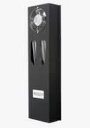 NOREN CC600FP-115-S-W