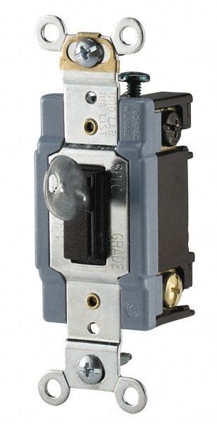 EATON CORPORATION 1203L