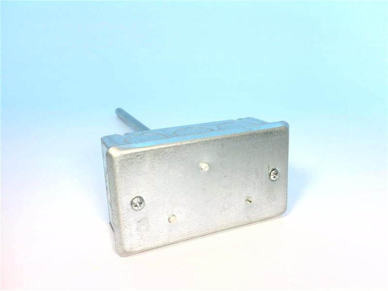 AUTOMATION COMPONENTS INC A/TT100-I-4"-4-GD