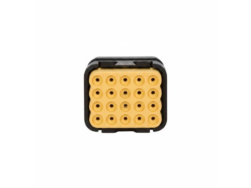 DMC-M20-22BN por TE CONNECTIVITY