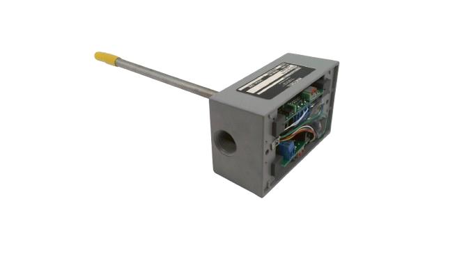 HONEYWELL H4139-D9-A-X40