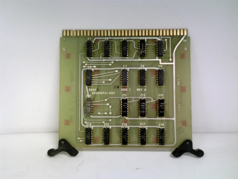 1450-1072-001 by HONEYWELL