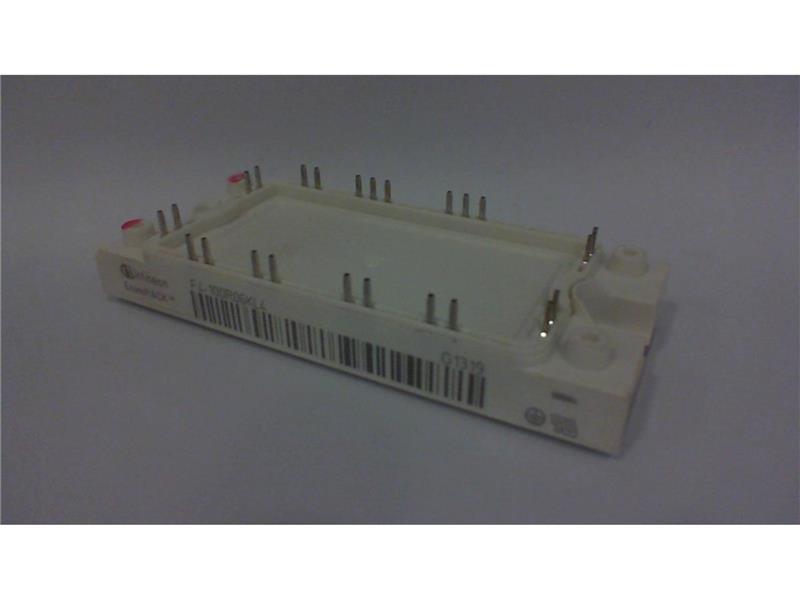 INFINEON F4-100R06KL4
