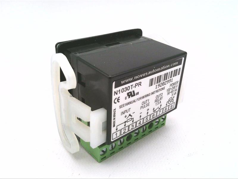 NOVUS 8103090002