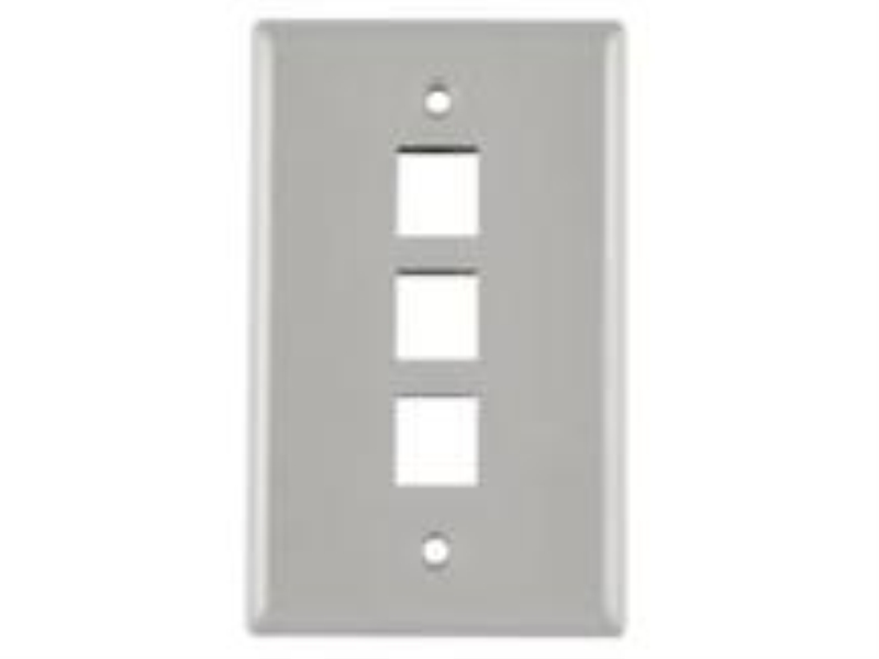 HELLERMANN TYTON FPTRIPLE-GRY