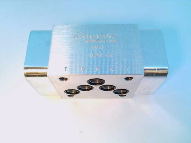 SUN HYDRAULICS W4U