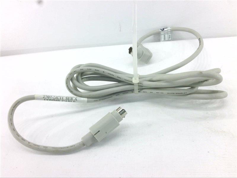 ALLEN BRADLEY 2707-NC11