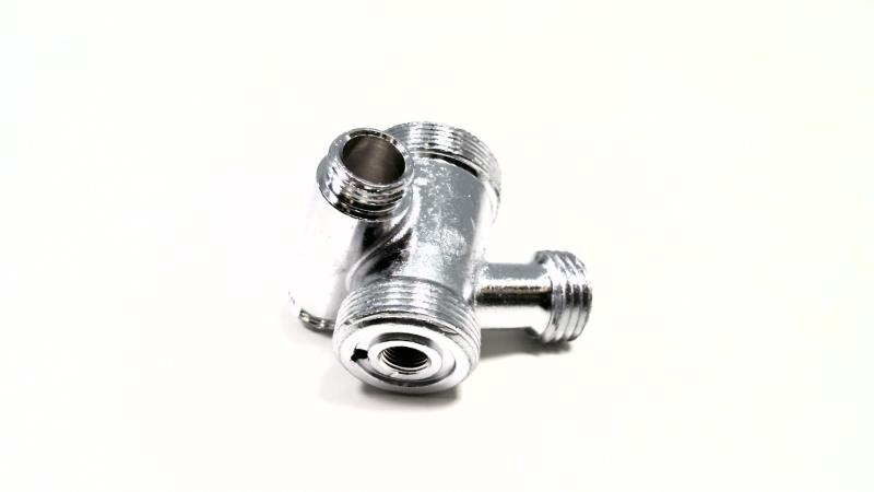 PAASCHE AIRBRUSH AU-7DA