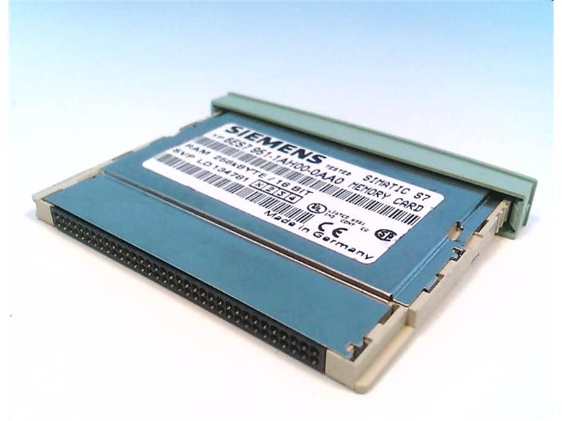 SIEMENS 6ES79511AH000AA0