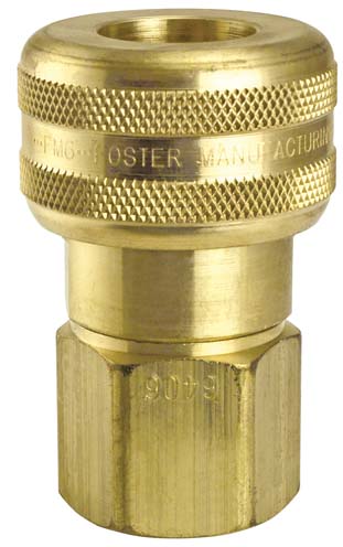 FOSTER FM6406