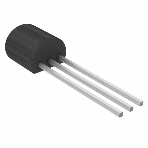 ON SEMICONDUCTOR 2N3906BU