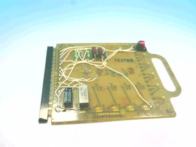 WESTINGHOUSE 1571A15G01