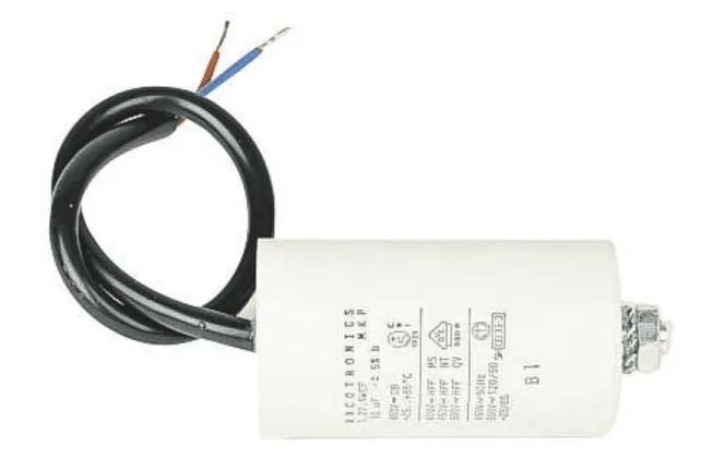 KEMET C274ACF5200WA0J